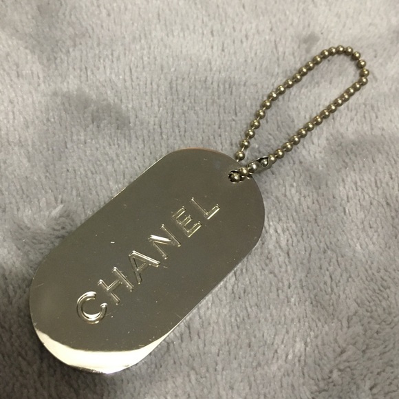CHANEL Accessories - Chanel Keychain CHANEL Accessories - Chanel Keychain